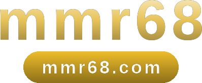 mmr68 logo